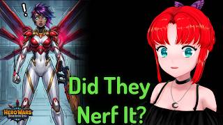 Eva Release Event, Freedom Portocol, and Unleashing Power — Hero Wars: Dominion Era