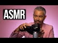 Fashion ASMR. Гоша Карцев, Александр Рогов, Лукерья, Водонаева, Дорн!