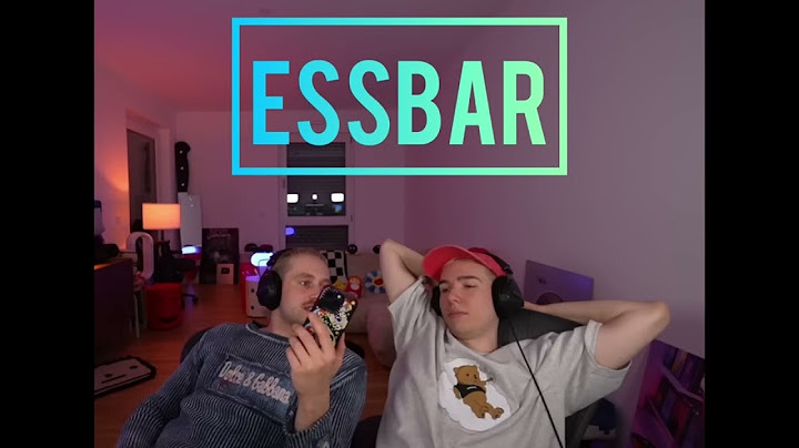 Filow & Ritter Lean Song essbar