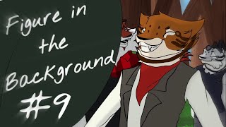 ᯓ★Figure in the Background - Anything Nostalgia MAP Part 9 ᯓ★