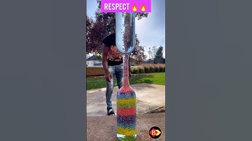 Respect Awesome People 🥰 #shorts #talent