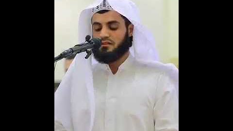 واتخذوا من مقام ابراهيم مصلى |#تلاوة_خاشعة| #رعد_الكردي