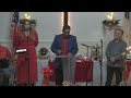 New Song Community Church 12.24.23 Christmas Eve Service