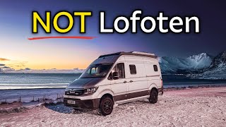 Everyone Goes to Lofoten… Go Here Instead