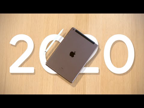 RECENSIONE Apple IPAD 10.2 (2020) 8a generazione