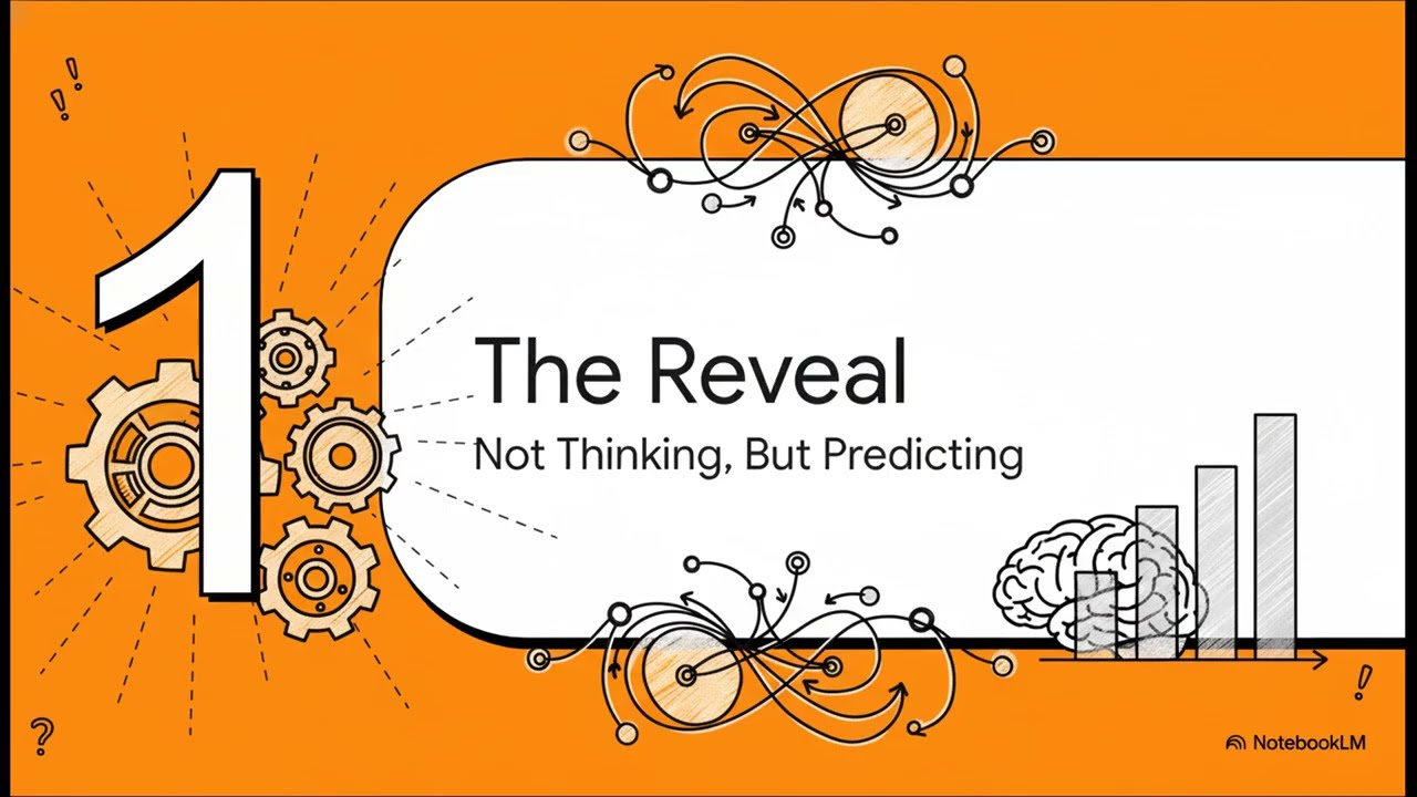 How AI Actually Works: Prompt Engineering Explained