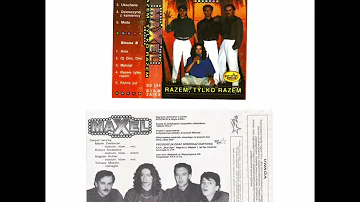 Maxel – Małolat (1993)