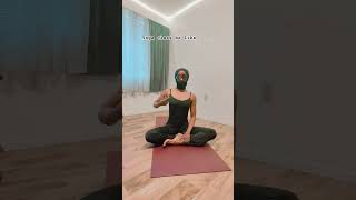 ☀️ improve posture + alignment w/ @XrszStarr
