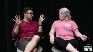 EMU Theatre Welcome Back 2016