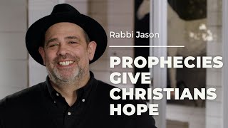 Rabbi Jason on How Prophecies Give Hope | Mysteries of the Messiah Video Bible Study