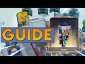 Minecraft Legends - Snow &amp; Snouts - No Skill Strategy - 100% Win Rate