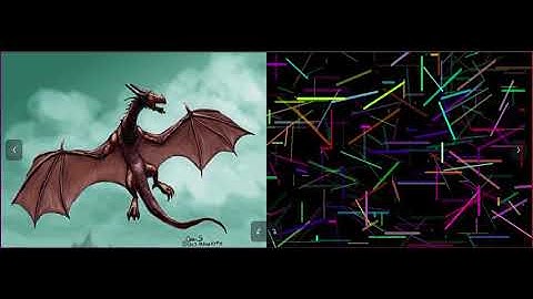 Artificial Intelligence - Image Generation with Genetic Algorithm