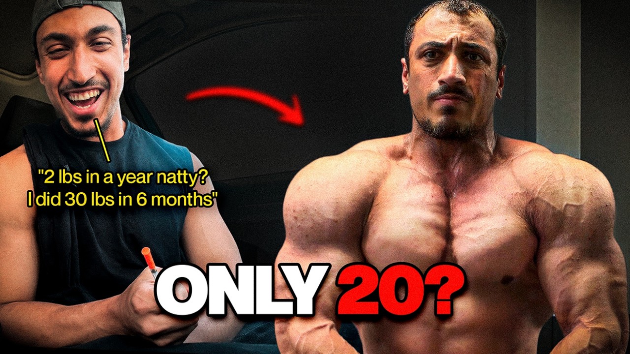 How to RUIN great genetics