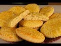 Очень Быстрые Вкуснейшие Молочные Коржики -  как в детстве, мягкие и ароматные!