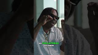 Rapper Reclaims Music Rights from Suge Knight #shorts