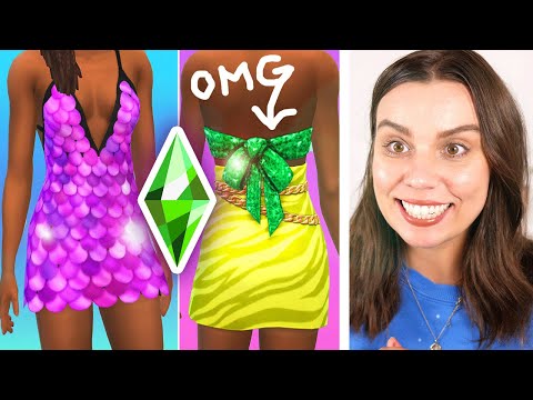 The Sims 4