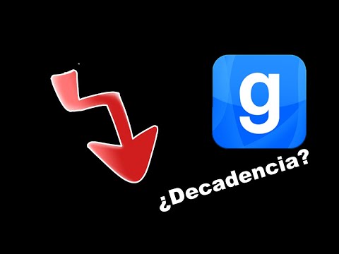 Let's Talk About: The Gmod Community