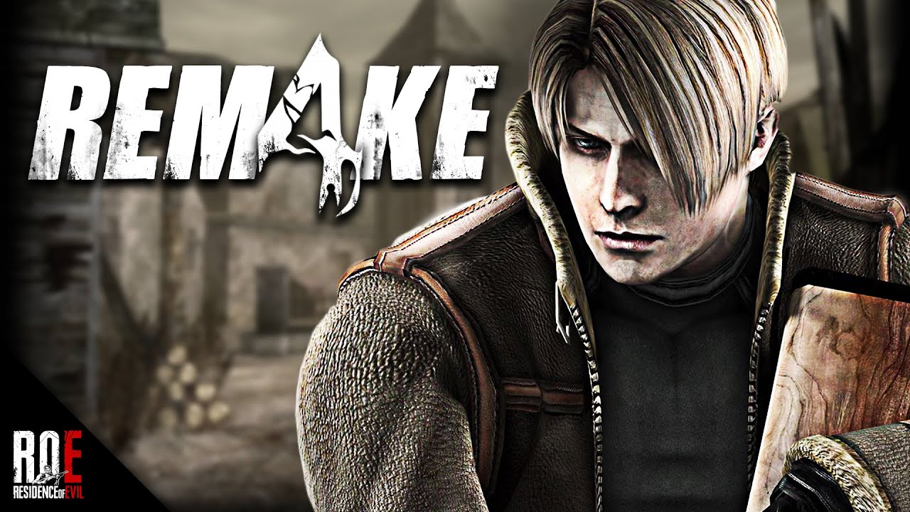 Sources: Capcom has overhauled its plans for a Resident Evil 4