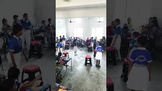 Rising Star Public School Sankh Begusarai