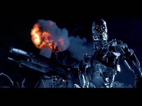 Epic Music | 魔鬼終結者2 電影配樂 | Terminator 2 Judgement Day | Theme Music