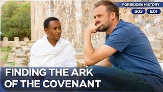 S3 E1 · Only One Monk in Ethiopia Can See It!