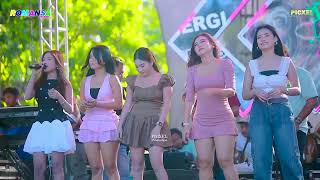 ROMANSA - KAWIN KONTRAK - HAPPY PARTY SYNDICATE BERSINERGI - GUNUNGWUNGKAL