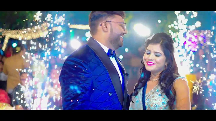 SANGEET NIGHT ROHIT MEGHA SNYPY