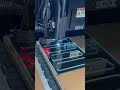 Picosecond Laser Glass Cutting Machine #glass #mirror #laser #picosecondlaser