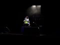 Nano - Blue Jay (Live in Houston)