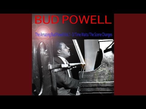 Bouncing With Bud
