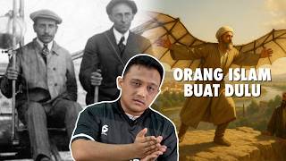 Kenapa Keilmuan Tak Lagi Dikaitkan dengan Islam?