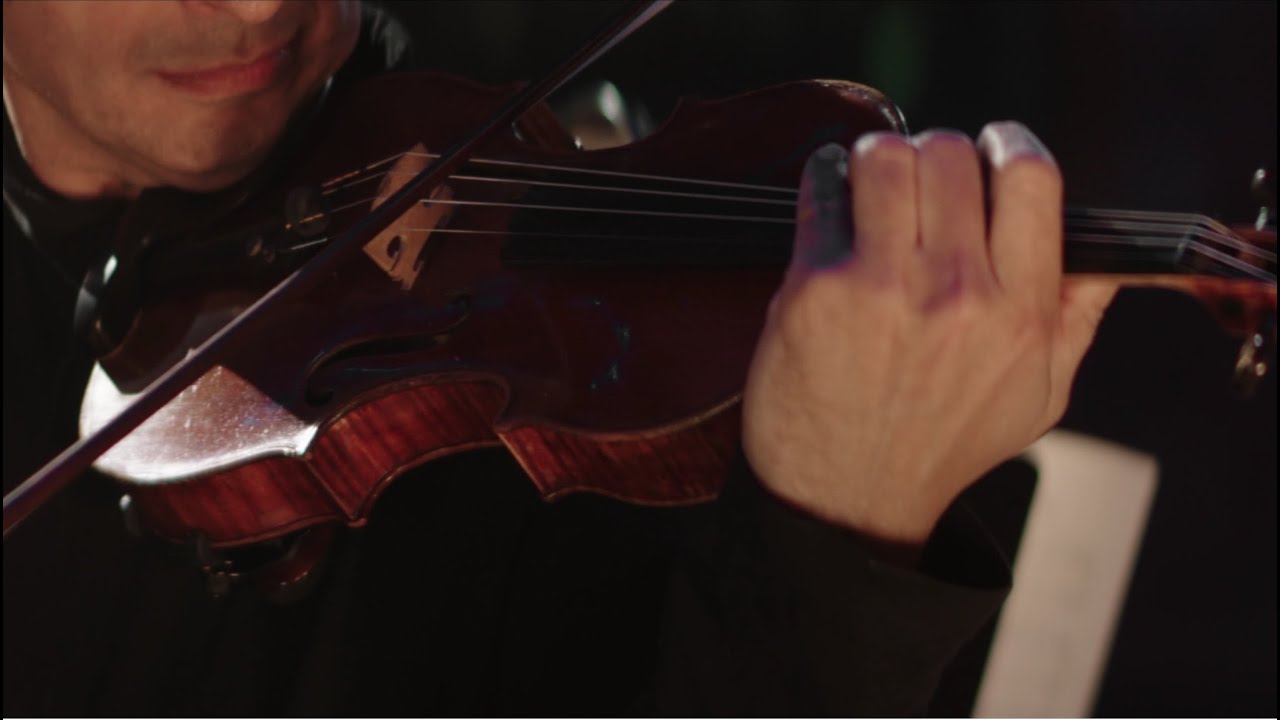 Time After Time - Orchestral - Eva Cassidy with the London Symphony Orchestra