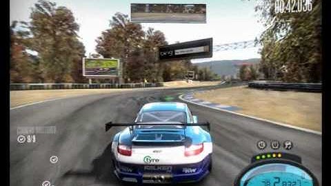 NFS Shift Hot Lap Week 30 Response | 51.382