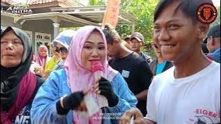 Payungan Voc Devi Manual Singa Dangdut Yang Sederhana ANGGA PUTRA Desa Jatimulya 11 Mei 2024