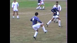9-19-90  Lyman Hall vs Cheshire 3-2