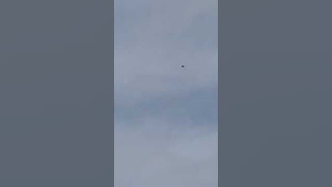 Estes Olympus Model Rocket Thermals Away for Good