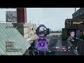 *WTF* Aydan Just DESTROYED Hisoka In $100,00 BRUTAL 3V3 FINAL CIRCLE