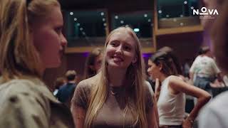 Nova SBE | Discovery Week Master's 2026