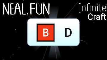 How to Make D in Infinite Craft | Get D in Infinite Craft