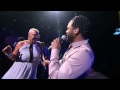 Jaheim Performs 