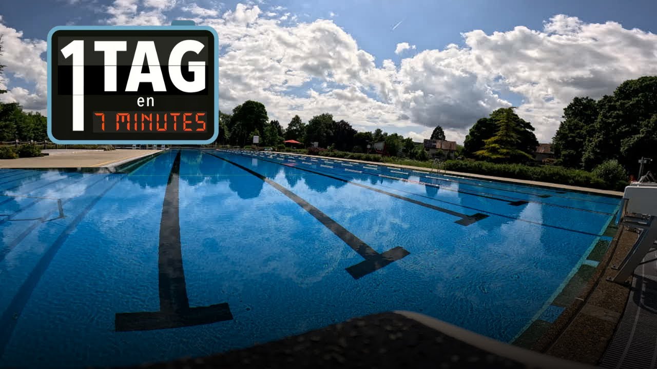 1 TAG EN 7 MINUTES avec Pascale Boyd