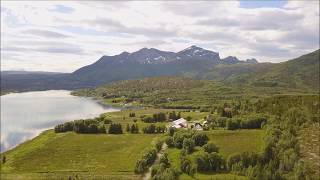 Storjord i Tysfjord by Stetind.nu 1,690 views 6 years ago 8 minutes, 49 seconds