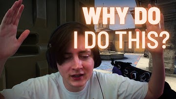 3 bad habits that are RUINING your aim | CSGO Tips