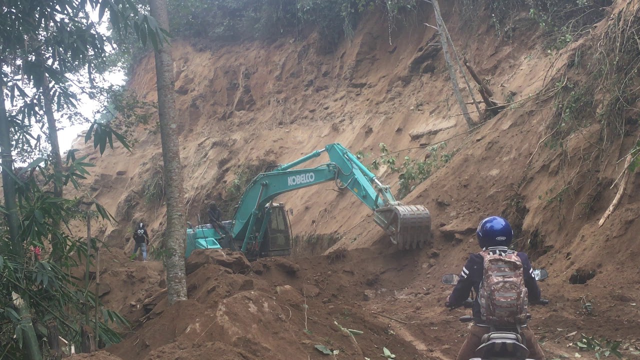 Development in Rural area of Nepal || Tehrathum 