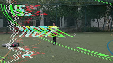 Drone Detection with Radar Machine Learning