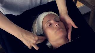 Skincare Tips for Mature Skin (relaxing podcast chat including demos)