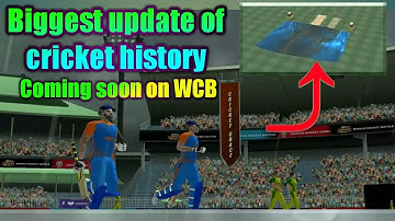 WCB  New update - Rain Promo with Weather Update Rain Interruption and DL