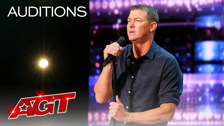 Matt Mauser Brings a Heartbreaking Story and an Em...
