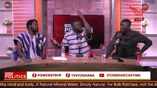 Inside Politics With Mugabe Maase  Tuesday 27th January 2026