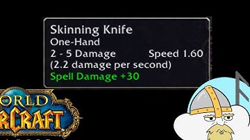WoW Classic - "Heirlooms"? Tip for Leveling an alt REALLY fast